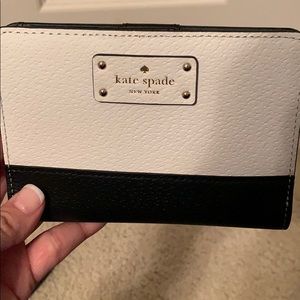 Kate spade wallet